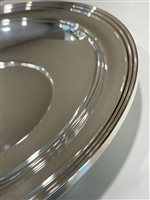 Piatto Floriddia Gioielli in Argento ARG126 - ARG126